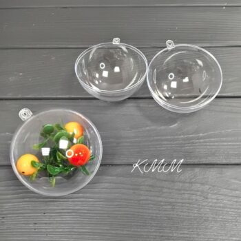 konteynery plast (8) Шар контейнер подвесной пластиковый