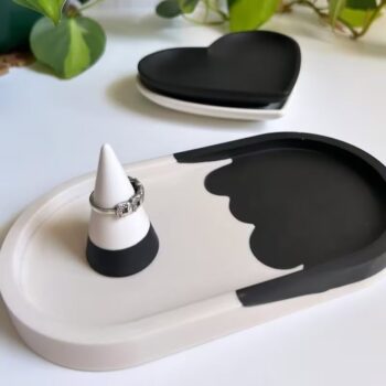 Форма силиконовая Конус