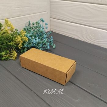 Коробка Крафт