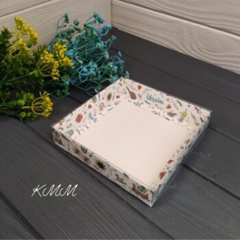 Коробка Патриотическая2