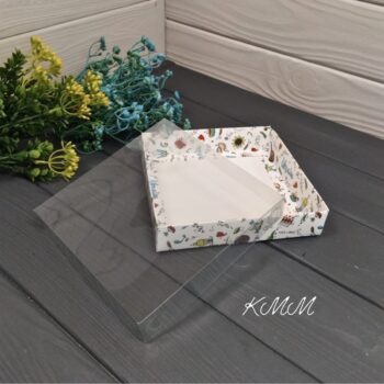 Коробка Патриотическая