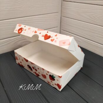 korobkavalentine (1) Коробка Happy Valentine`s Day