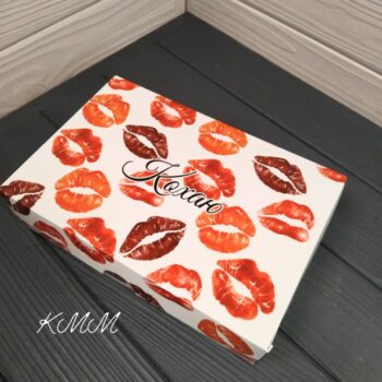 Коробка Кохаю