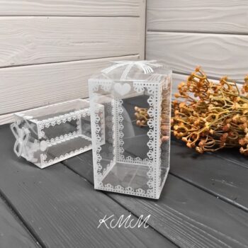 Коробка "Подарок"