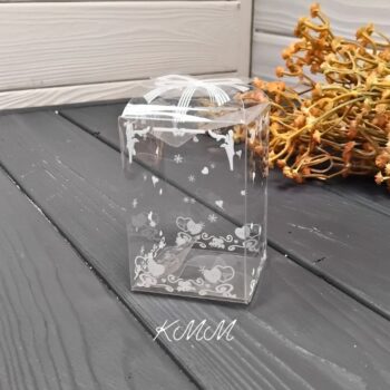 Коробка "Подарок романтичный"