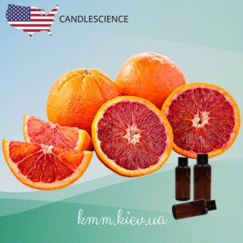 Отдушка Красный апельсин