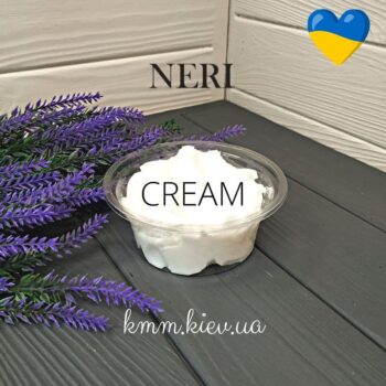 Кремообразная основа для мыла Neri Cream (Нери Крем)