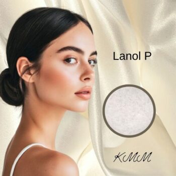 Загуститель/стабилизатор/эмолент Lanol P