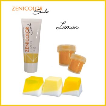 Пигмент Лимон