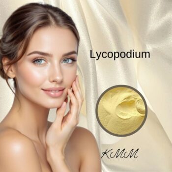 Ликоподий, ликоподиум