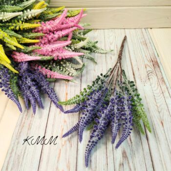 Люпин декоративный