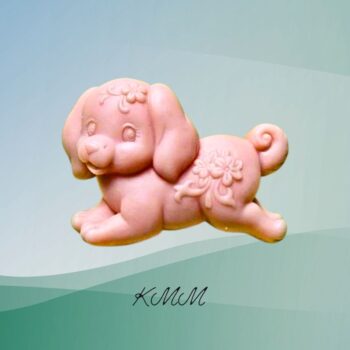 Маленькая собачка