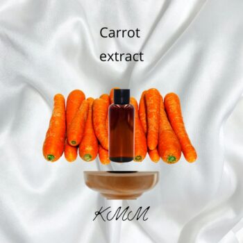 Мацерат моркови