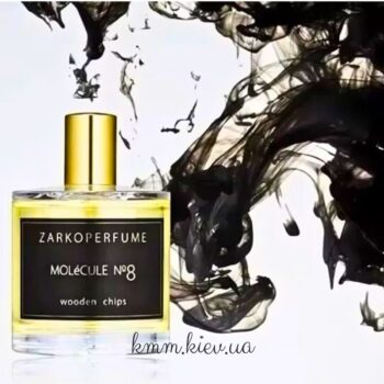 Парфюмированная отдушка Zarkoperfume MOLeCULE No. 8