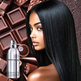 Парфюмированная отдушка Montale Chocolate Greedy