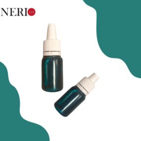 Краситель на водной основе Морская волна