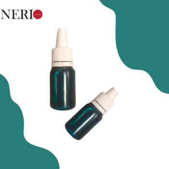 Краситель на водной основе Морская волна