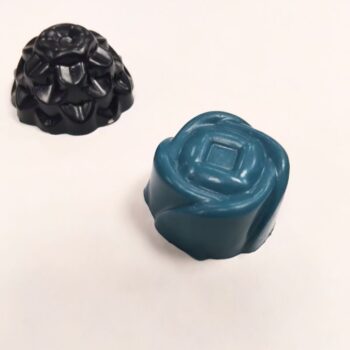 Краситель на водной основе Морская волна