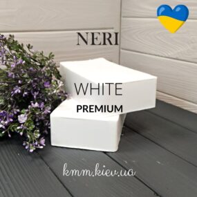 Основа для мыла Neri White Premium
