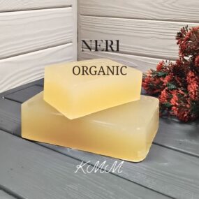 Основа для мыла Neri Organic
