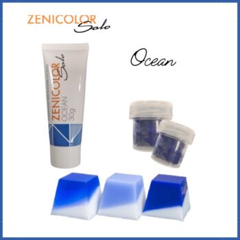 Пигмент Океан