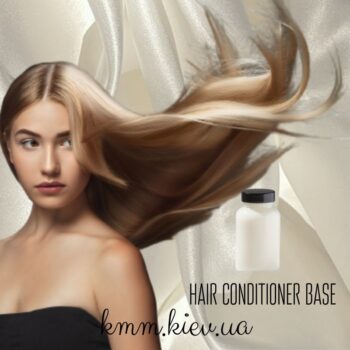 Основа для кондиционера Organic Hair Conditioner Base
