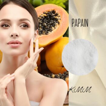 Папаин косметический