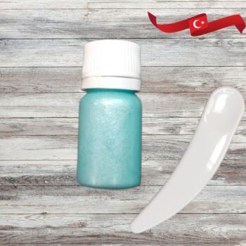 Перламутр акриловый Ментол