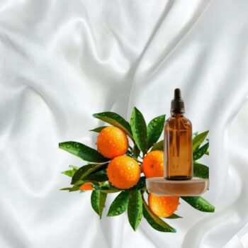 Эфирное масло петитгрейна