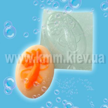 Пластиковая форма