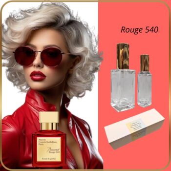 Rouge 540