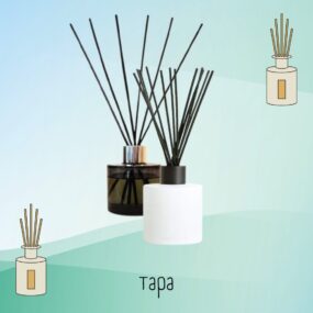 Тара и аксессуары