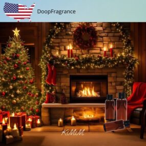 Отдушка Рождественсие огоньки