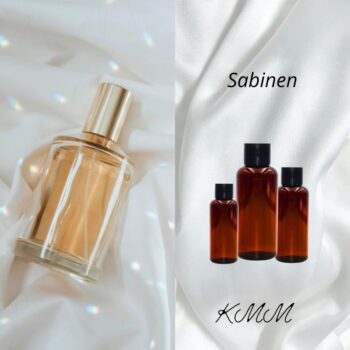 Сабинен натуральный