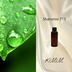 "Зеленый" консервант Sharomix 713
