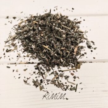 Шалфей лечебный сухоцвет