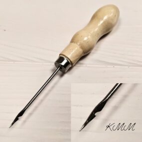 Шило с крючком