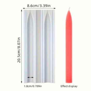 Форма силиконовая