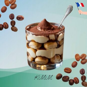 Отдушка Тирамису Франция