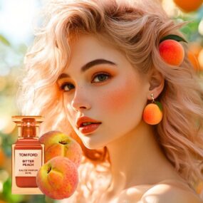 TOM FORD Bitter Peach