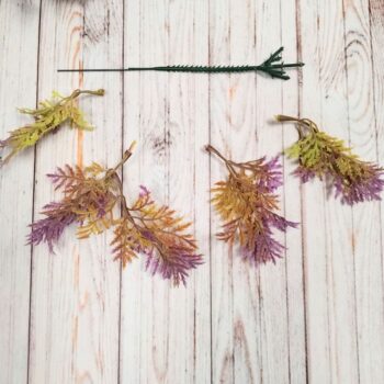 Туя сиреневая декоративная