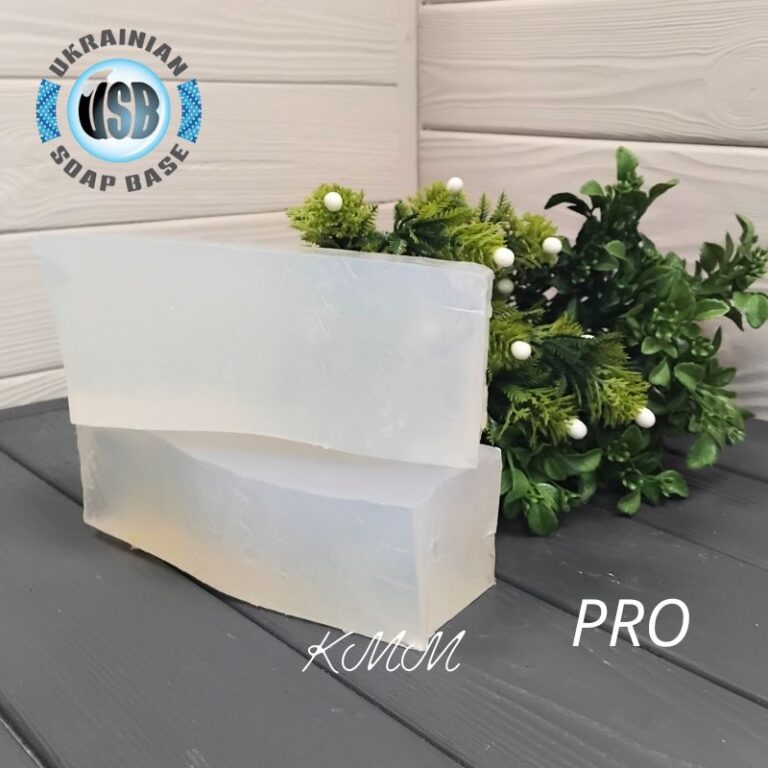 Киевская Мануфактура Мыла - Все для мыловарения