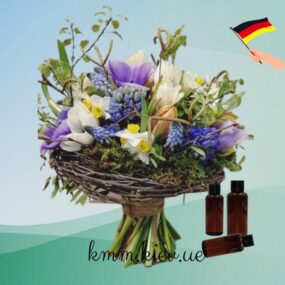 Отдушка Весенний букет Германия