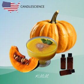 Отдушка Тыквенный масляный крем США