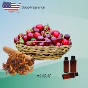 Отдушка Вишня-табак