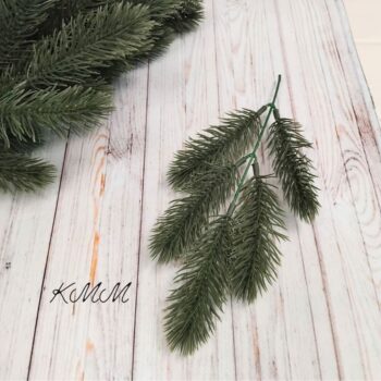 Ель лесная декоративная