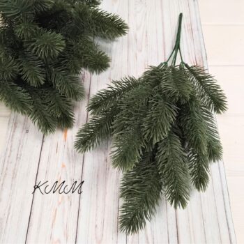 Ель лесная декоративная