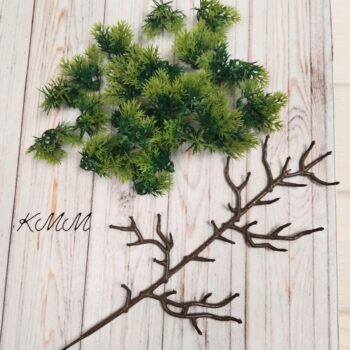 Можжевельник светло-зеленый декоративный