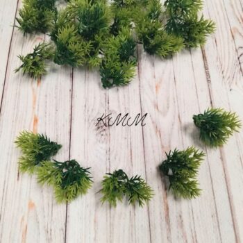 Добавка можжевельник светло-зеленый декоративный