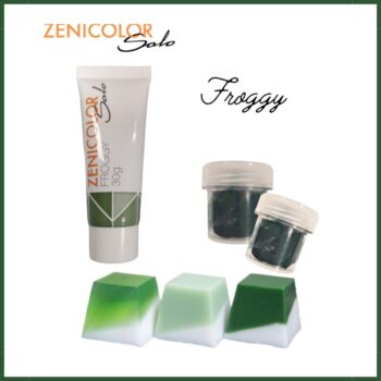 Пигмент Лаванда